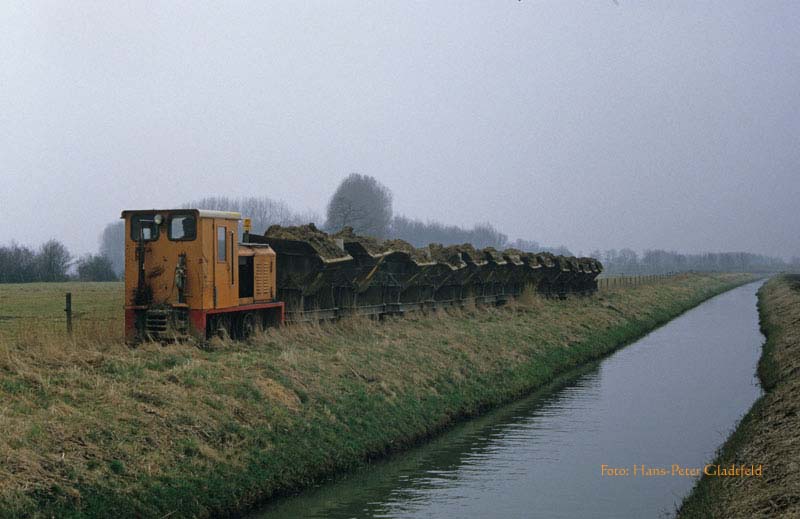Drehscheibe Online Foren 04 Historische Bahn