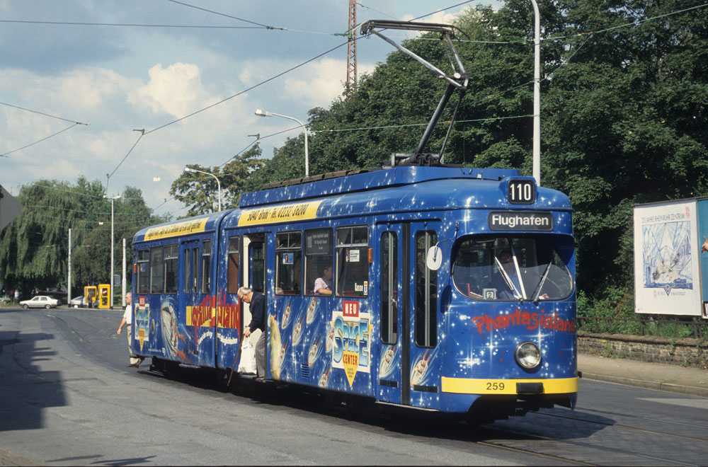 Drehscheibe Online Foren 04 Historische Bahn Betriebe der Stadt